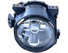 Antibrouillard Skoda FELICIA