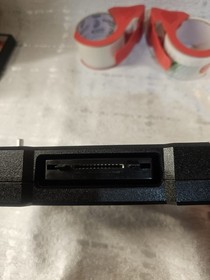 Atari 5200 VCS Cartridge Adaptor for Atari 2600 Games CX55 Tested