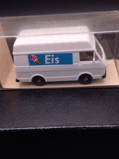 WIKING 1:87 VW LT 28 VERKAUFSWAGEN NR. 16301 MIT OVP