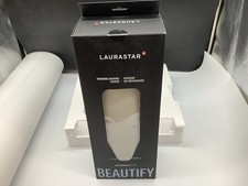 Laurastar Uniwersalny pokrowiec na deskę do prasowania w kolorze beżowym