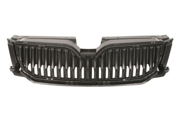 BLIC 6502-07-7522997Q Radiator Grille for SKODA