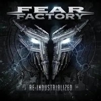 Re-Industrialized(2Cd) | Fear Factory | Englisch | Audio-Cd | Cd | 2023