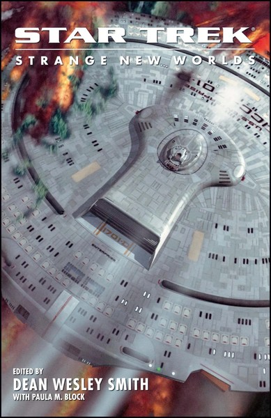 Dean Wesley Smith | Star Trek | Taschenbuch | Englisch (2007) | Star Trek-image