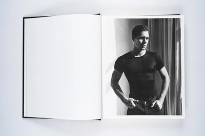 希少 BRUCE WEBER Weberbilt Photo Book Bruce Weber by Bruce Weber Rare 1989 Edition | eBay