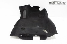 2019-2021 Jeep Compass Front Left Side Floor Lower Cover Liner Mat Carpet Oem 2019-2021 Jeep Compass Front Left Side Floor Lower Cover Liner Mat Carpet Oem