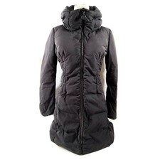 Moncler Cappotti Donna Poliestere 0 3134087