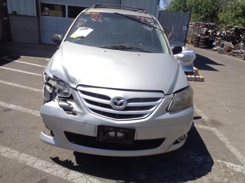 Engine ECM Electronic Control Module Low Emissions Fits 06 MAZDA MPV 12837376 — 第 4/4 张图片