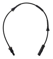 Textar 45042200 Sensor, Radgeschwindigkeit FüR Bmw, Bmw (Brilliance), Mini