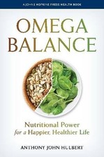 Omega Balance, Anthony John Hulbert,  Hardback