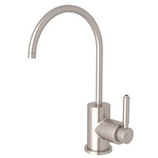 Rohl G7545LMSTN-2 Lux  Hot Water Dispenser - Satin Nickel