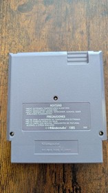 WWF King of the Ring - Nintendo NES - Nur Modul - PAL