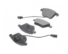 Bremsbelagsatz Vorne Continental-System für Audi A4 B6 8E2 Avant 8E5 03-15
