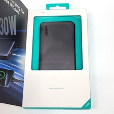 Aukey Wired Power Bank 10000 mAh Capacity  30...