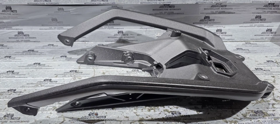 Barra portatutto maniglione bmw R 1300 GS LC 46541542772 - Immagine 2 di 4