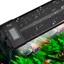 Aquarium Programmable LED Light, for 48 55In Long Full Spectrum Plant Fish Tank