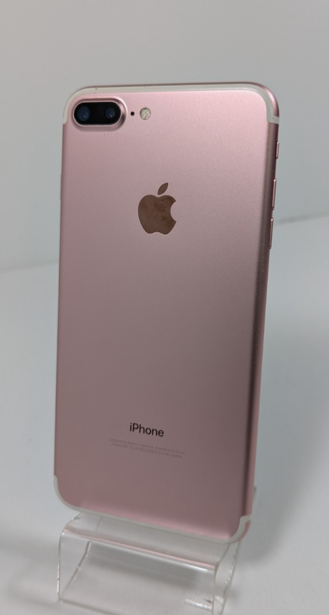 Apple iPhone 7 Plus 128GB-Unlocked- Bad Taptic Engine SCREEN BTN