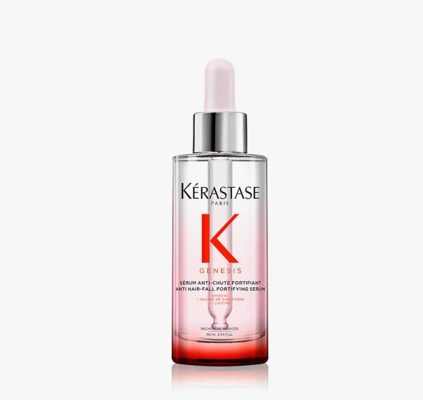 Kerastase Genesis Serum Fortifiant Hair Serum 3.04 oz
Opens in a new window or tab