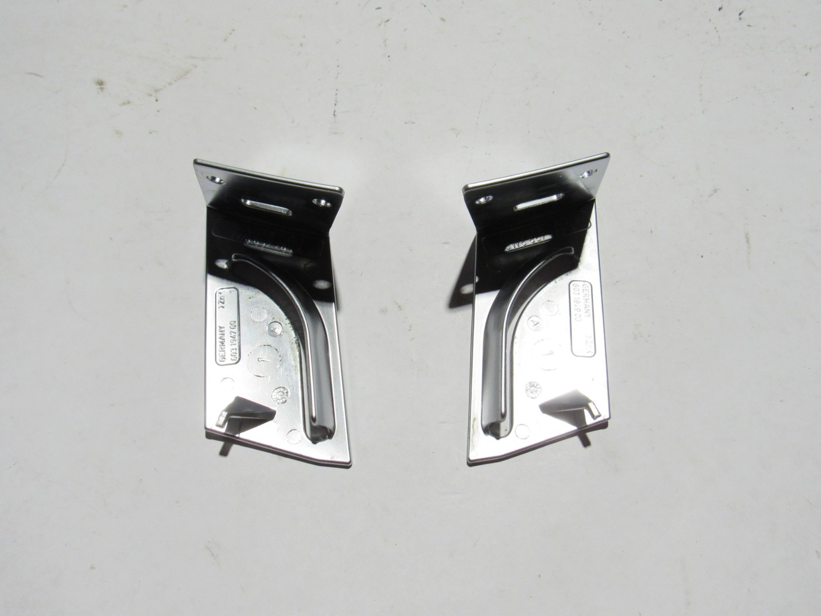 Bentley Continental GT 2011-2018 Rear Right Seat covers Set