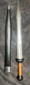 Legacy Arms Roman Mainz Gladius