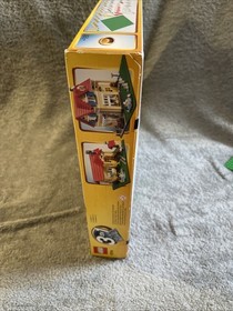 LEGO (6754) Creator 3-in-1: Family Home - 100% Complete with Box and (4) Manuals