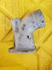 Continental Exhaust Cylinder Intake Elbow PN 40247