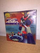 Film Pellicola Super 8 GOLDRAKE - GLI ABITANTI DI VEGA Ep. 2 60Mt