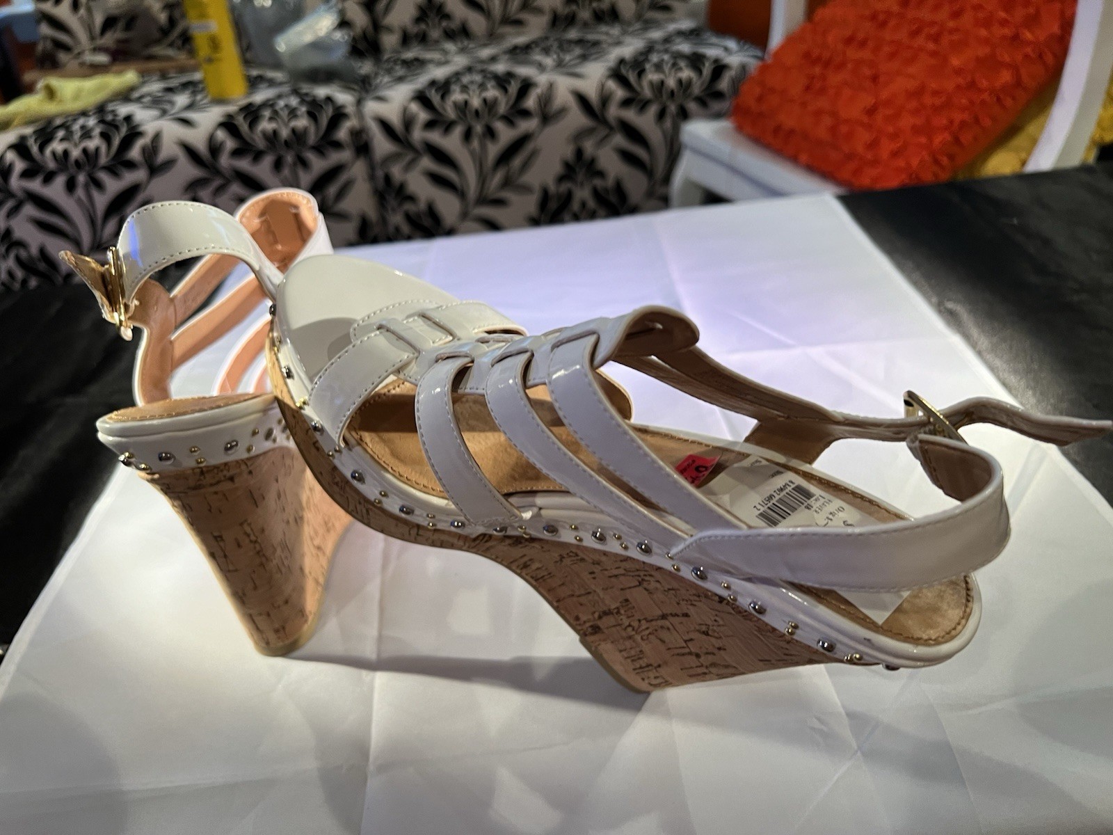 Multi-Purpose Platform for Business and Personal Use