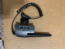 Sennheiser MKE 400 On Camera 3.5mm Shotgun Microphone