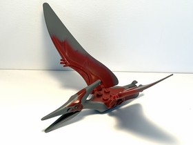 Jurassic World Dino Lego Sets with Minifigs 10756 75926 5882 - retired 100% comp