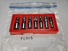 SNAP ON #FSU SERIES 7 PC 3/8