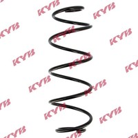 1X Fahrwerksfeder K-Flex Kyb RA1309 FüR Peugeot 308 2 Sw Hdi Bluehdi 115 Lcbhxm