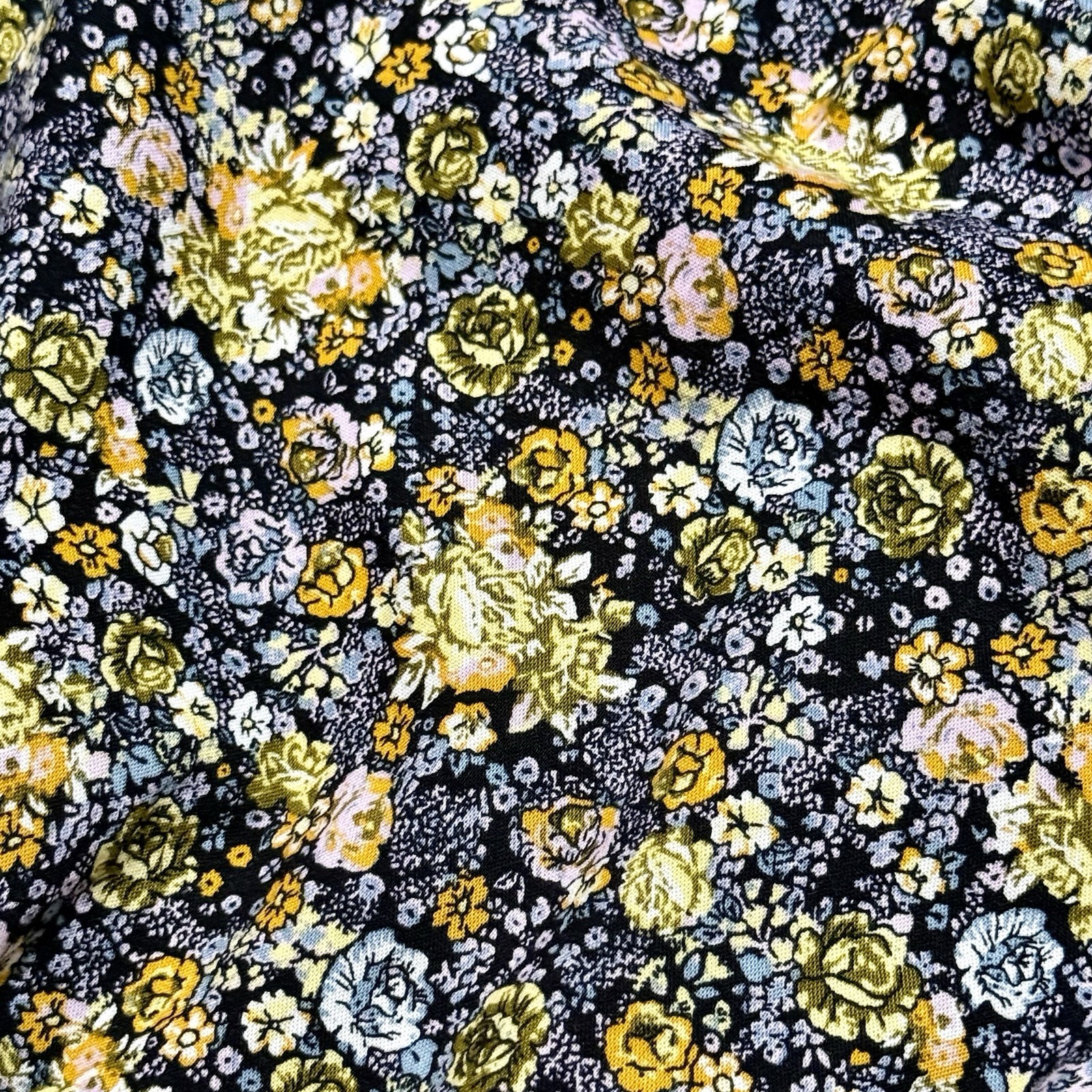 Universal Thread Cottagecore Prairie Maxi Dress W… - image 2