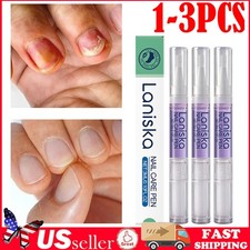 Anti Fungal Treatment Extra Strength Toenail Fungus Foot Nail Repair Pen New