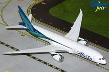 Alaska Airlines Boeing 787-9