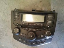 Autoradio Honda ACCORD