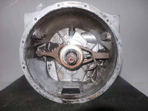 710620 - S542 - 1307050128 - 2563837 - A6732604200 GEARBOX / MANUAL / 5 VELOCIDA - Picture 3 of 6