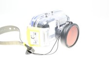 Sony Cyber Shot 40m Marine MPK-WA Pack Underwater Housing G092