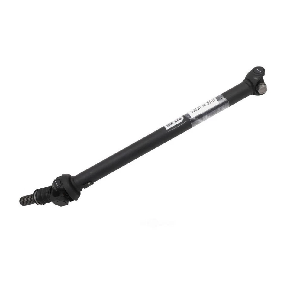 AC Delco 84669663 Driveshaft Front for Chevy Suburban Yukon Avalanche 3500 HD Foto 2 de 2