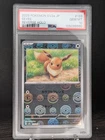 2016 Pokemon TCG Eevee Poke Ball Reverse Holo #133 PSA 10 Japanese Promo Rare