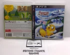 Adventure Time: The Secret of the Nameless Kingdom (PlayStation 3) CIB Tested