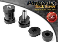 PFR88-606BLK Powerflex Black Hintere Unterlenker-Innenlagerbuchsen