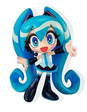 {NEW} Hatsune Miku TOONIZE Cartoon Color Furyu Unopened