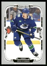 2025-26 O-Pee-Chee #265 Drew O'Connor
