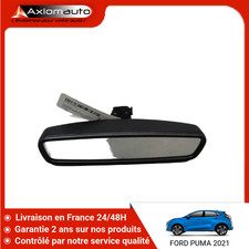 Retroviseur intérieur Ford PUMA
