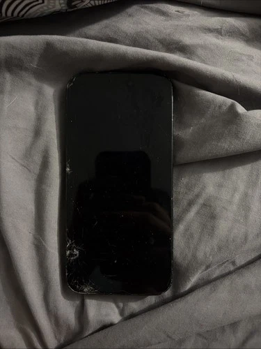 iPhone 13 128gb Unlocked used - product listing photo