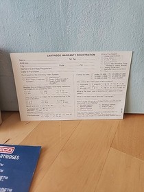 Zaxxon (ATARI 2600 & 7800) CIB Complete In Box & Tested 