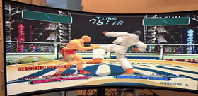 Buriki One Hyper Neogeo 64 Used 100% Tested Working
