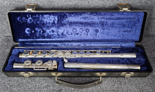 Artley 18-0 Flute w/ case - Made in USA