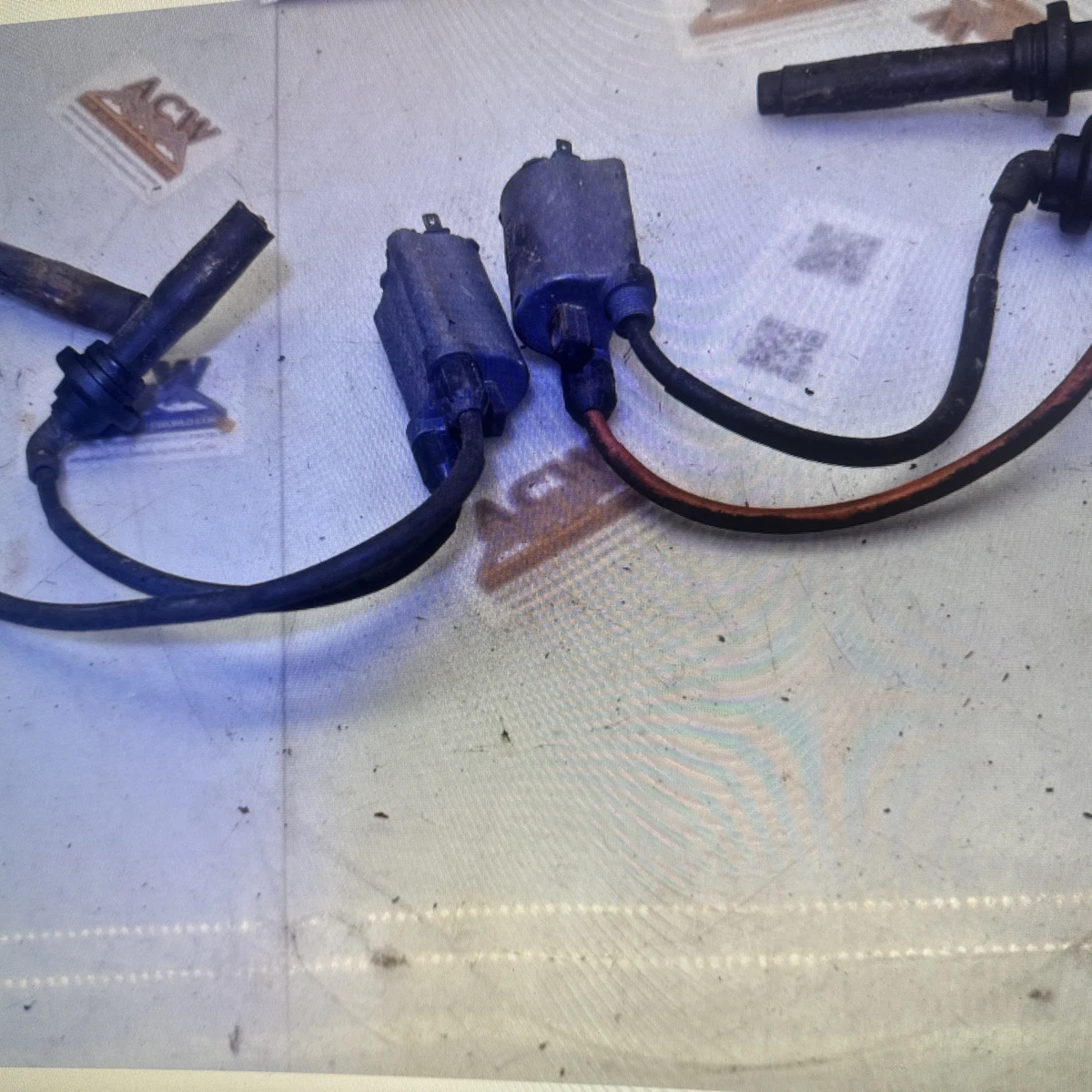 Motorcycle Electrical & Ignition Parts for Kawasaki Ninja ZX11 for