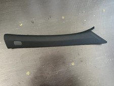 Mercedes-Benz S-KLASSE W222 Verkleidung A-Säule rechts A2226900025 NEU Mercedes-Benz S-KLASSE W222 Verkleidung A-Säule rechts A2226900025 NEU